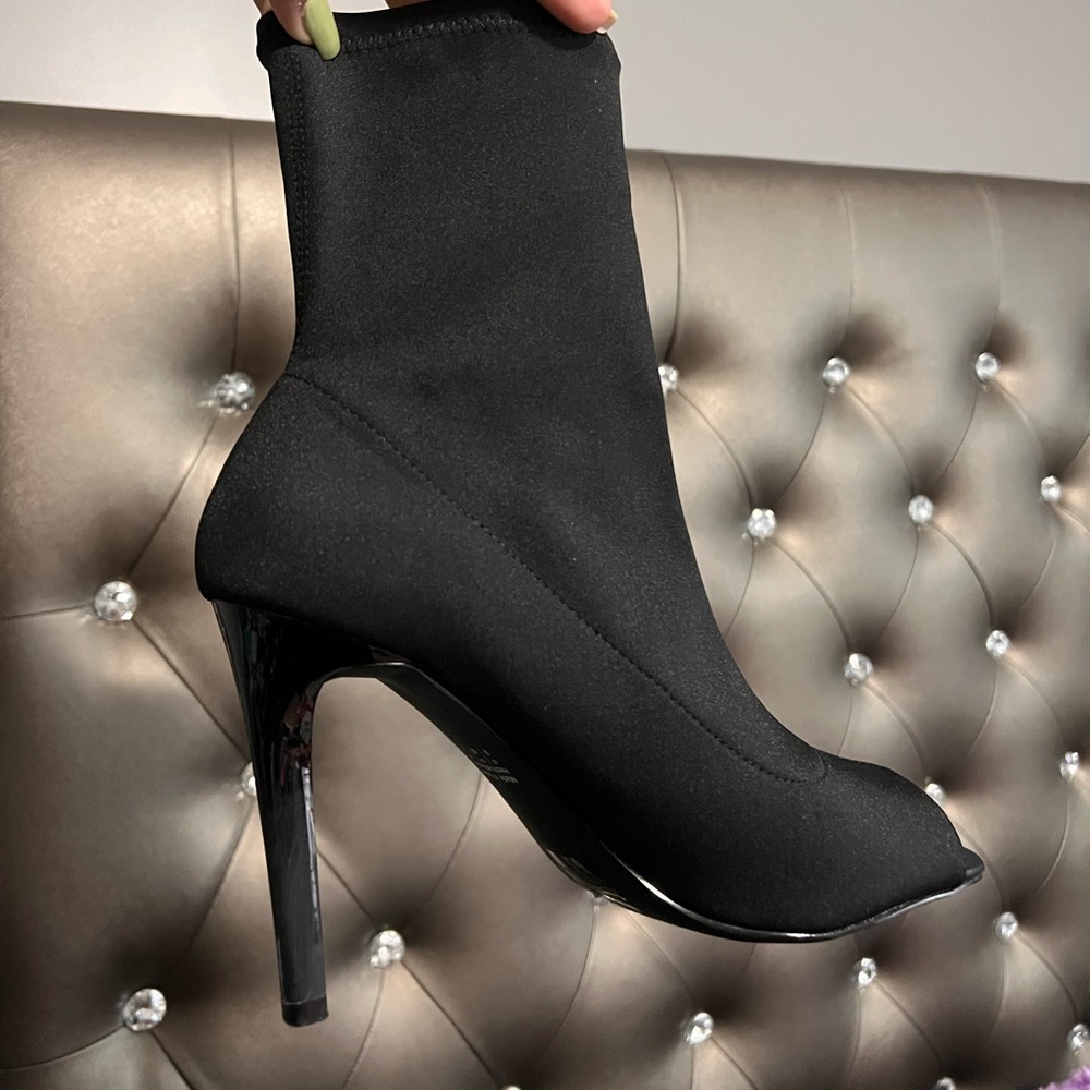 Call It Spring Heel